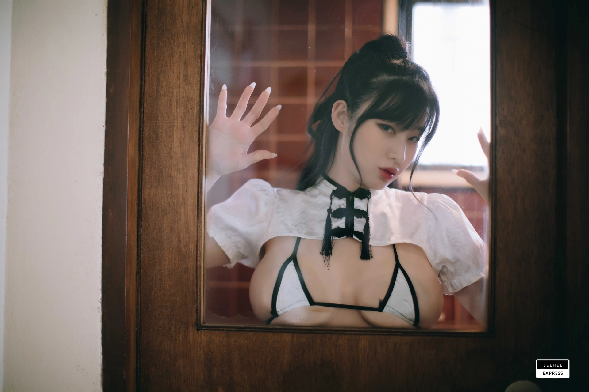 LeeheeExpress – NO.314 LEBE-087 3
